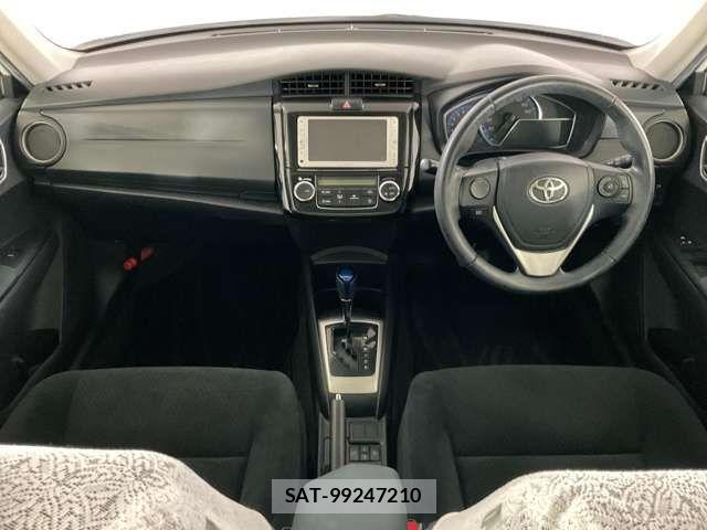 Toyota COROLLA AXIO 2013-12 8848504-12