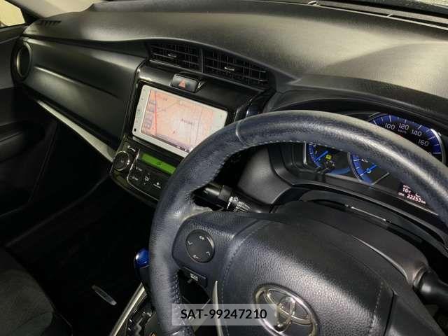 Toyota COROLLA AXIO 2013-12 8848504-16