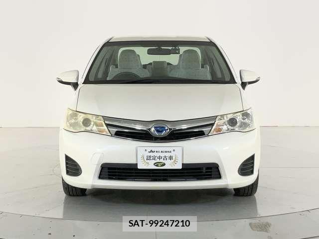 Toyota COROLLA AXIO 2013-12 8848504-1