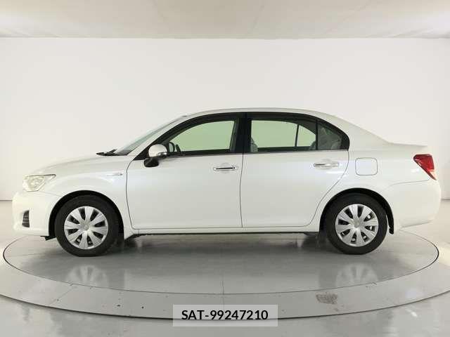 Toyota COROLLA AXIO 2013-12 8848504-2