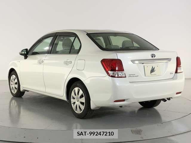 Toyota COROLLA AXIO 2013-12 8848504-3