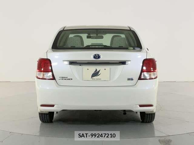 Toyota COROLLA AXIO 2013-12 8848504-4