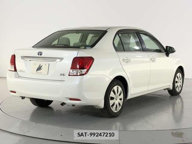Toyota COROLLA AXIO 2013-12 8848504-5