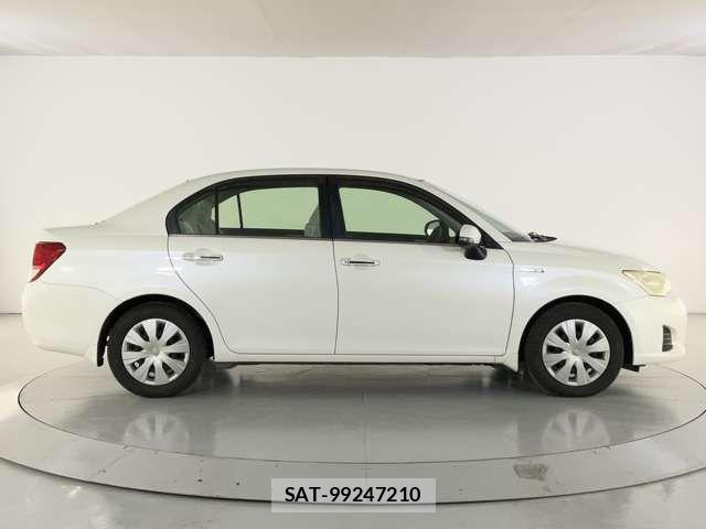 Toyota COROLLA AXIO 2013-12 8848504-6