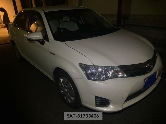 Toyota COROLLA AXIO 2013-10 8848506-0