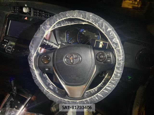 Toyota COROLLA AXIO 2013-10 8848506-11