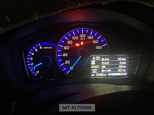 Toyota COROLLA AXIO 2013-10 8848506-22