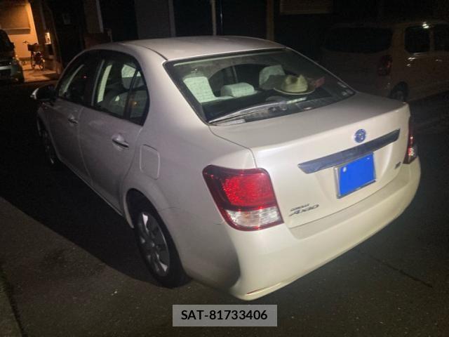 Toyota COROLLA AXIO 2013-10 8848506-2