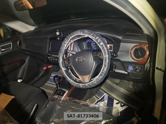 Toyota COROLLA AXIO 2013-10 8848506-8