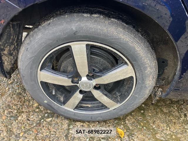 Toyota COROLLA AXIO 2016-11 8848505-6