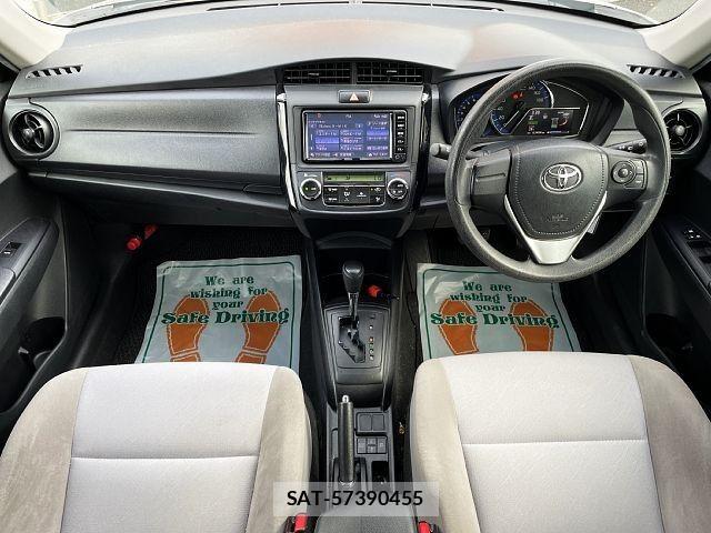 Toyota COROLLA AXIO 2017-08 8848501-1