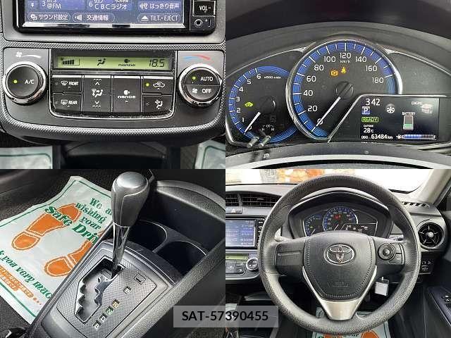 Toyota COROLLA AXIO 2017-08 8848501-4
