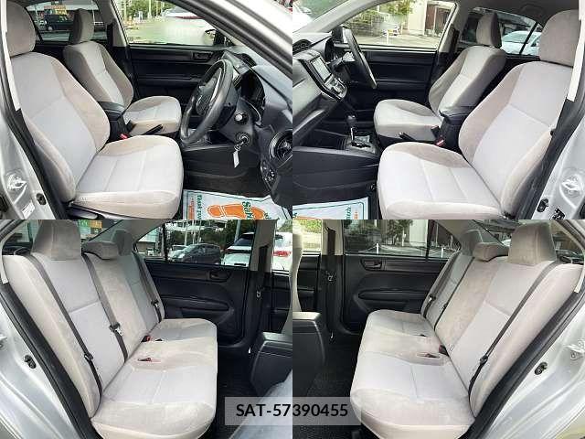 Toyota COROLLA AXIO 2017-08 8848501-6