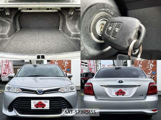 Toyota COROLLA AXIO 2017-08 8848501-7