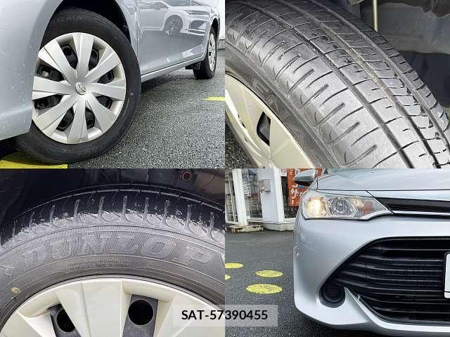 Toyota COROLLA AXIO 2017-08 8848501-8
