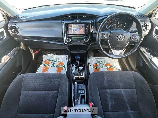 Toyota COROLLA AXIO 2017-12 8879145-1