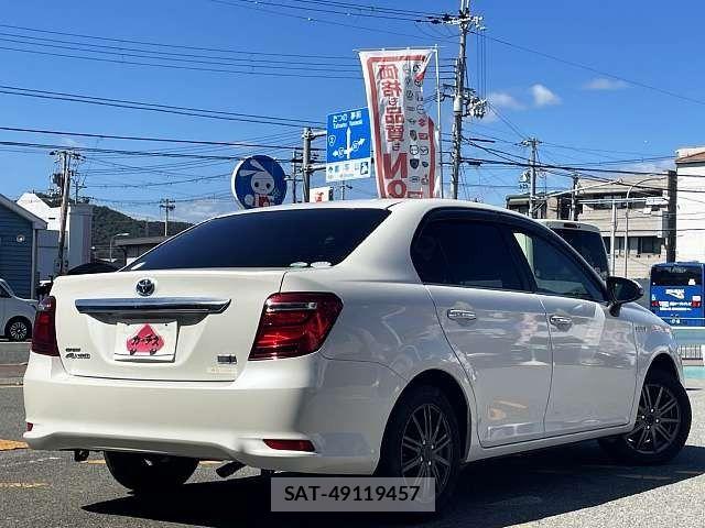 Toyota COROLLA AXIO 2017-12 8879145-2