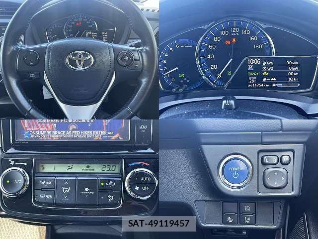 Toyota COROLLA AXIO 2017-12 8879145-4