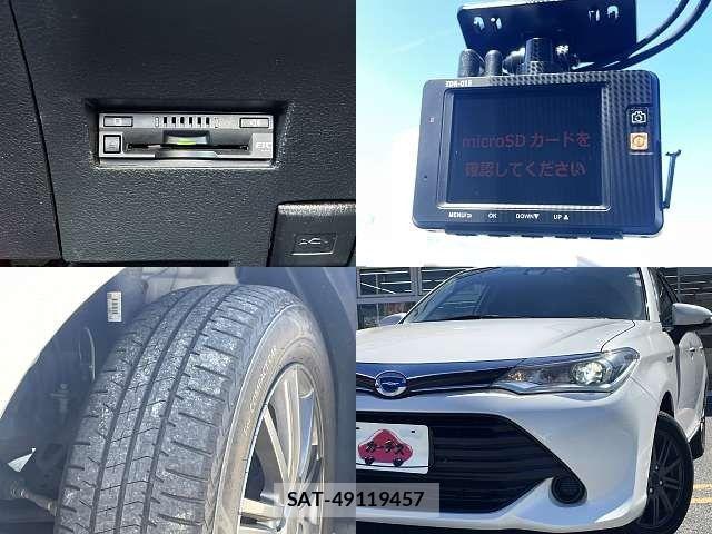 Toyota COROLLA AXIO 2017-12 8879145-6