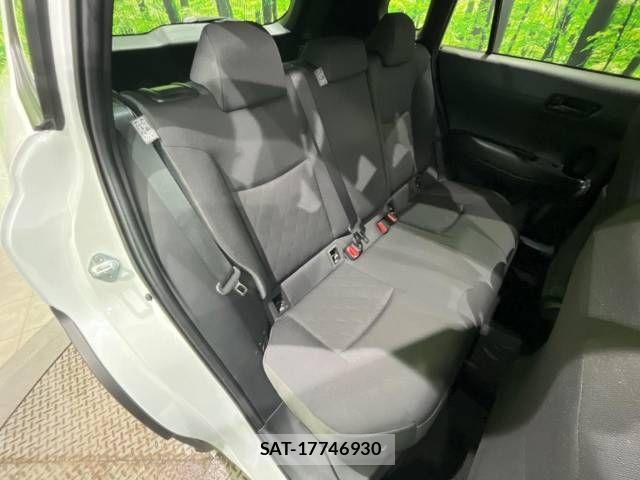 Toyota COROLLA CROSS 2024-03 487972-9