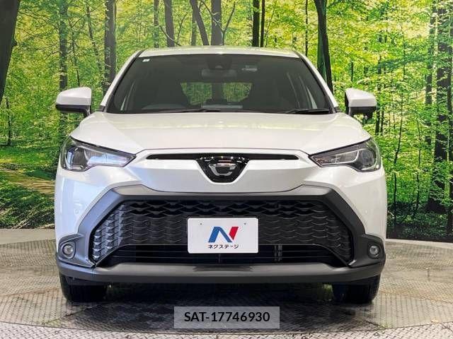 Toyota COROLLA CROSS 2024-03 487972-14