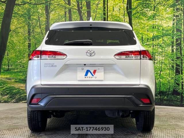 Toyota COROLLA CROSS 2024-03 487972-15
