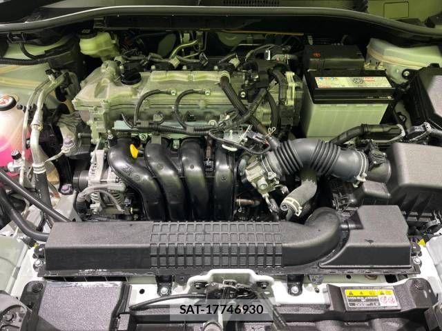 Toyota COROLLA CROSS 2024-03 487972-18