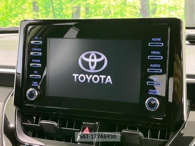 Toyota COROLLA CROSS 2024-03 487972-3