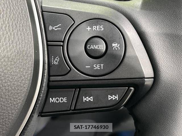 Toyota COROLLA CROSS 2024-03 487972-5