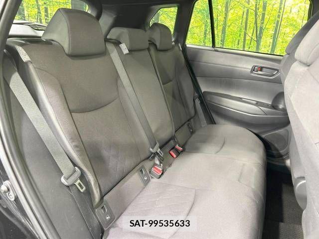 Toyota COROLLA CROSS 2024-03 512769-9