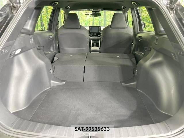 Toyota COROLLA CROSS 2024-03 512769-10