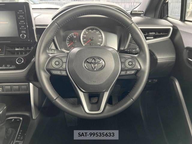 Toyota COROLLA CROSS 2024-03 512769-11