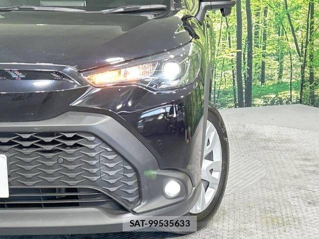 Toyota COROLLA CROSS 2024-03 512769-12