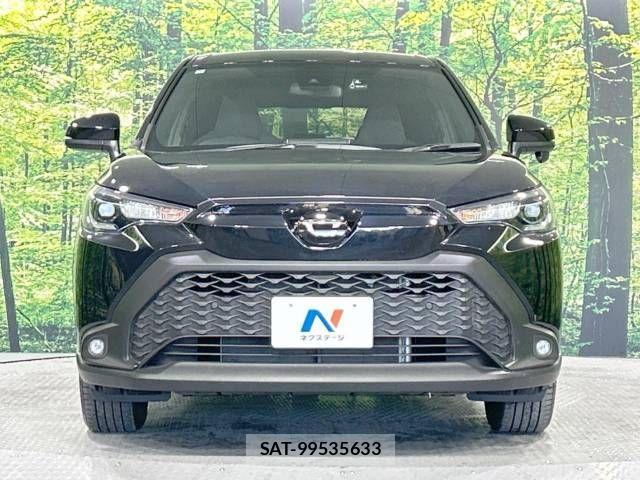 Toyota COROLLA CROSS 2024-03 512769-14
