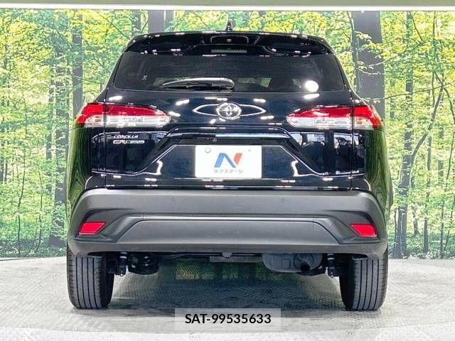 Toyota COROLLA CROSS 2024-03 512769-15