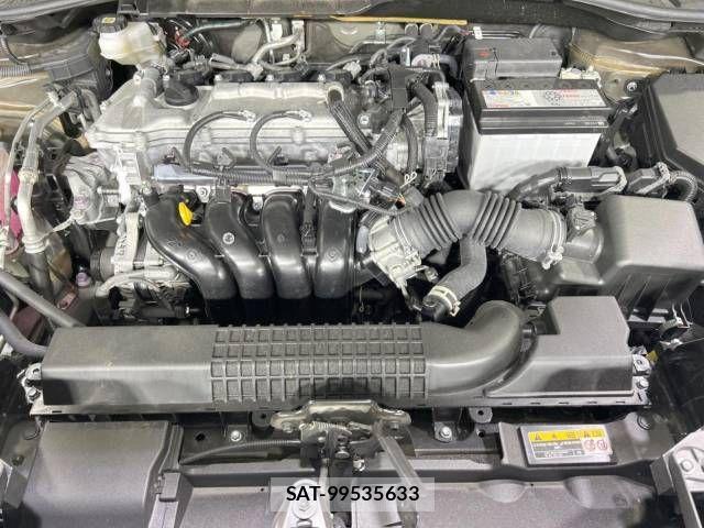 Toyota COROLLA CROSS 2024-03 512769-18