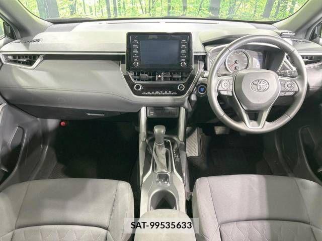 Toyota COROLLA CROSS 2024-03 512769-1
