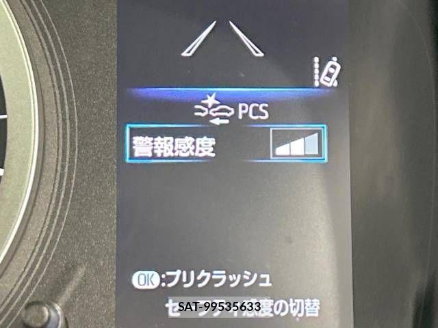 Toyota COROLLA CROSS 2024-03 512769-2