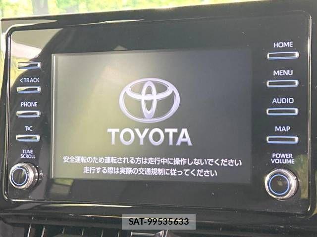 Toyota COROLLA CROSS 2024-03 512769-3