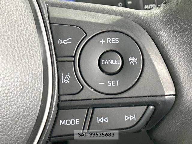 Toyota COROLLA CROSS 2024-03 512769-7