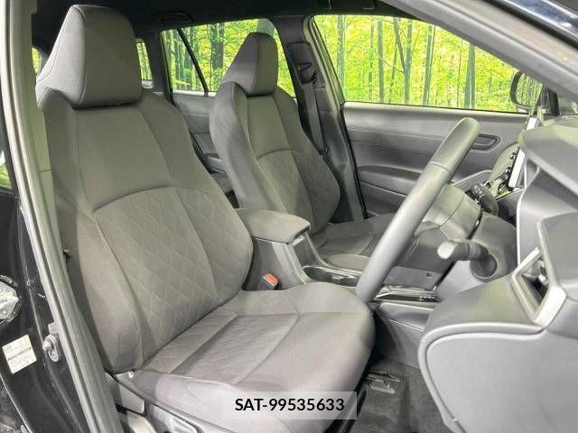 Toyota COROLLA CROSS 2024-03 512769-8