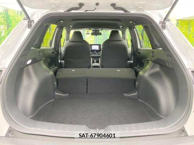 Toyota COROLLA CROSS 2024-03 517343-10