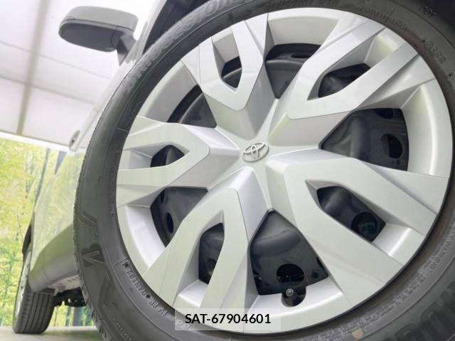 Toyota COROLLA CROSS 2024-03 517343-13