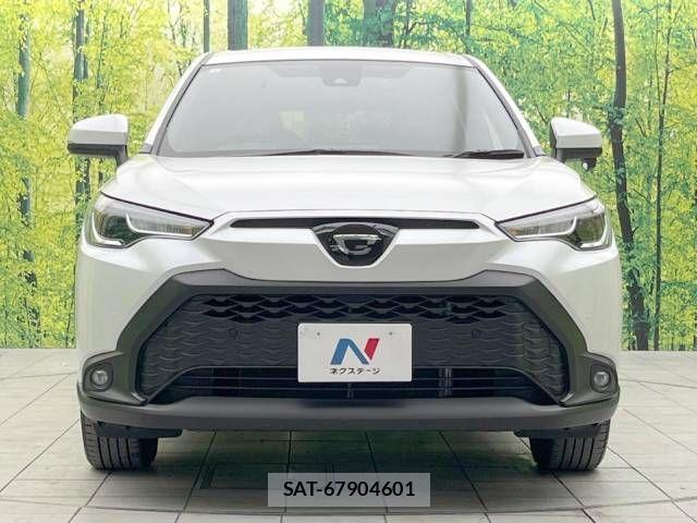 Toyota COROLLA CROSS 2024-03 517343-14
