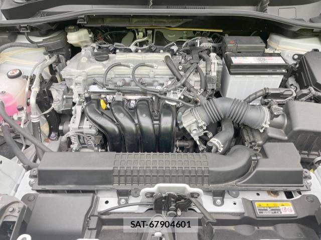 Toyota COROLLA CROSS 2024-03 517343-18