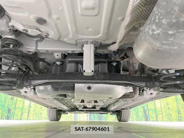 Toyota COROLLA CROSS 2024-03 517343-19