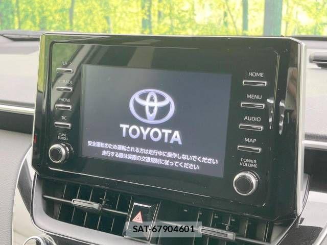 Toyota COROLLA CROSS 2024-03 517343-3