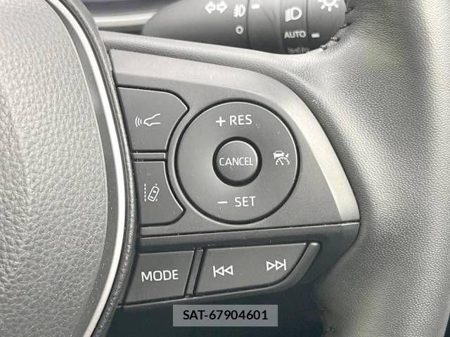 Toyota COROLLA CROSS 2024-03 517343-5
