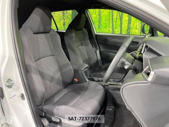 Toyota COROLLA CROSS 2023-12 637959-9