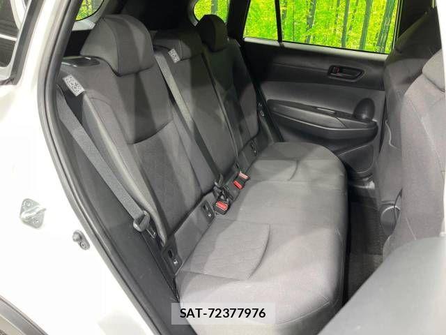 Toyota COROLLA CROSS 2023-12 637959-10
